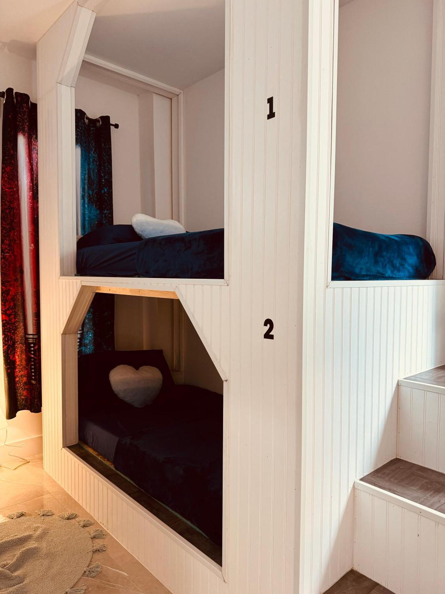 Atrium Hostel Design District Маями Екстериор снимка