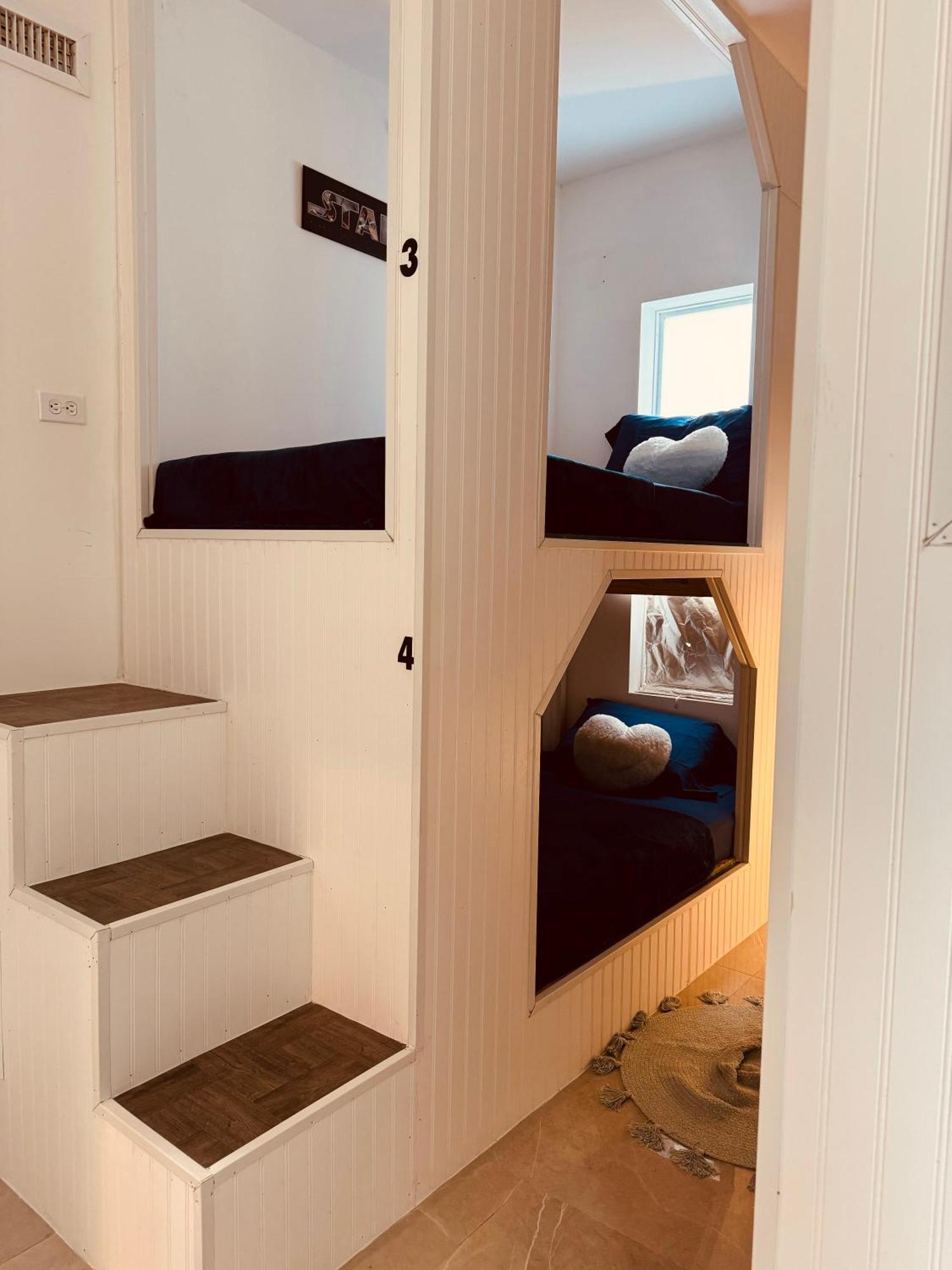 Atrium Hostel Design District Маями Екстериор снимка