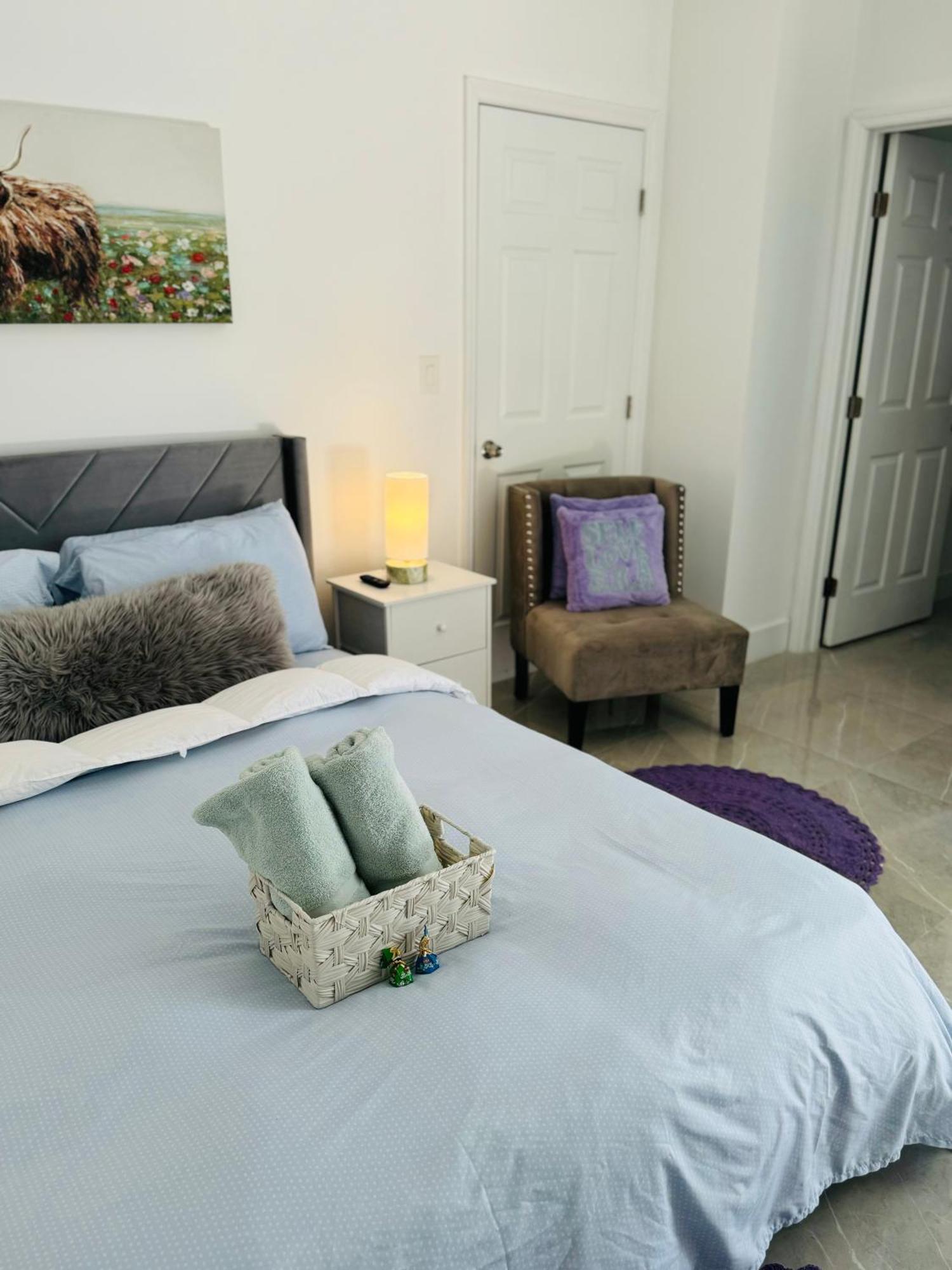 Atrium Hostel Design District Маями Екстериор снимка