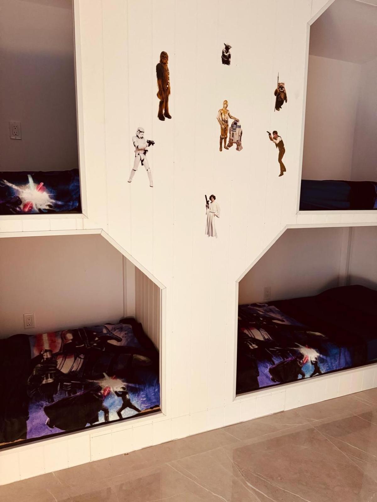 Atrium Hostel Design District Маями Екстериор снимка