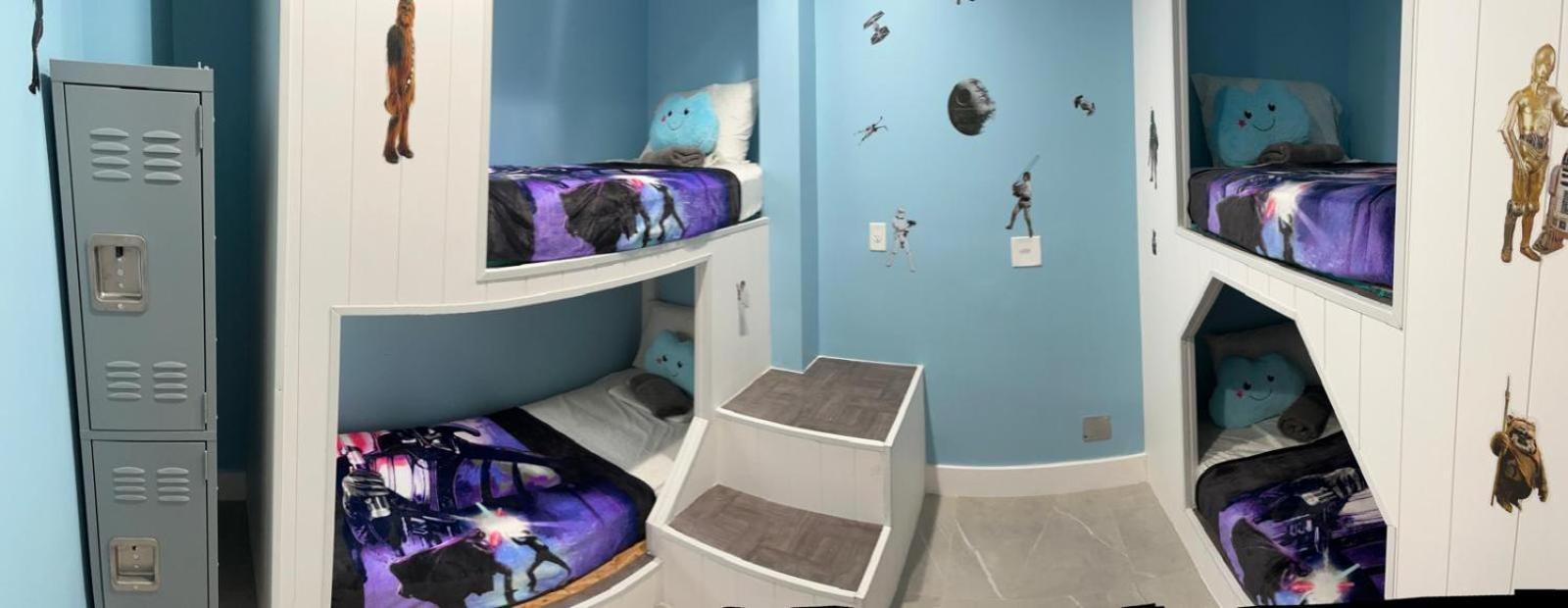 Atrium Hostel Design District Маями Екстериор снимка