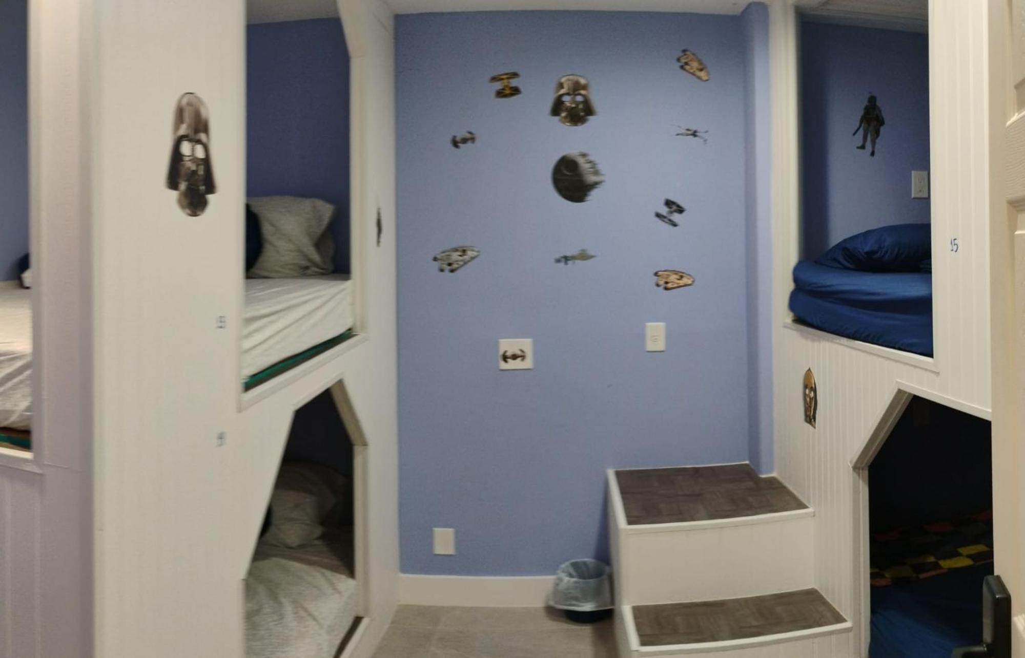 Atrium Hostel Design District Маями Екстериор снимка