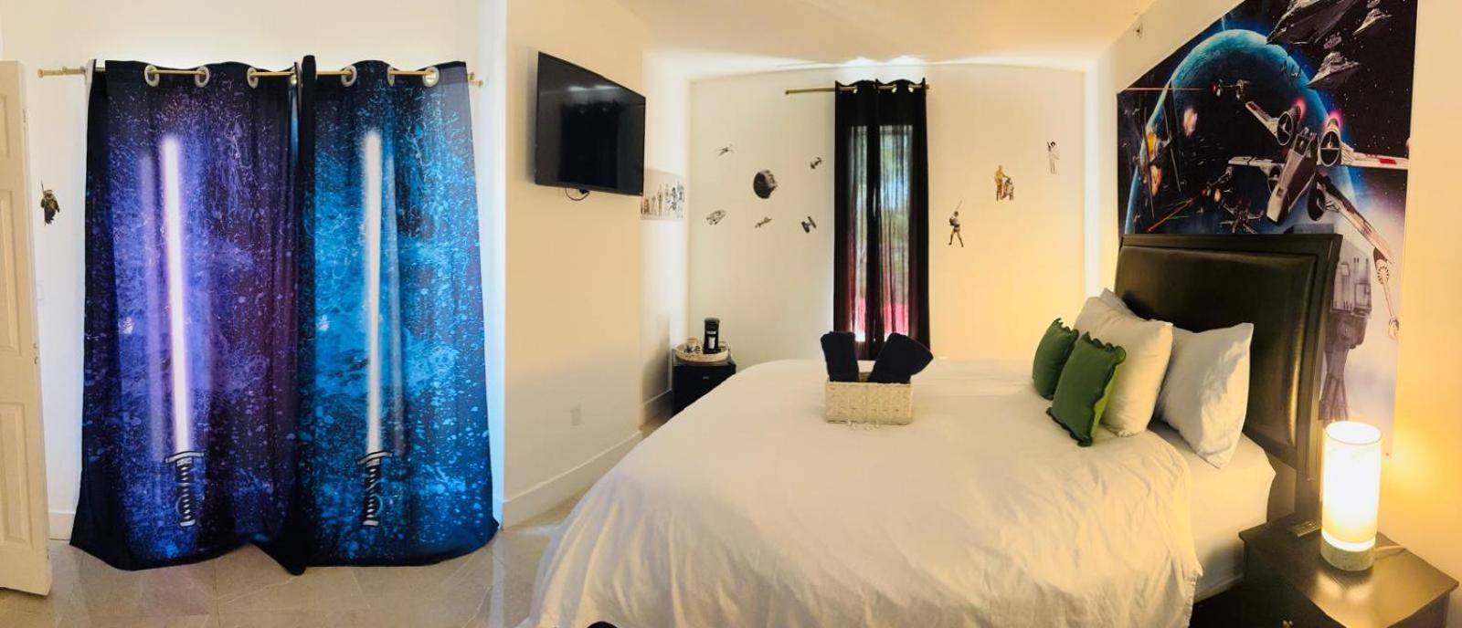 Atrium Hostel Design District Маями Екстериор снимка