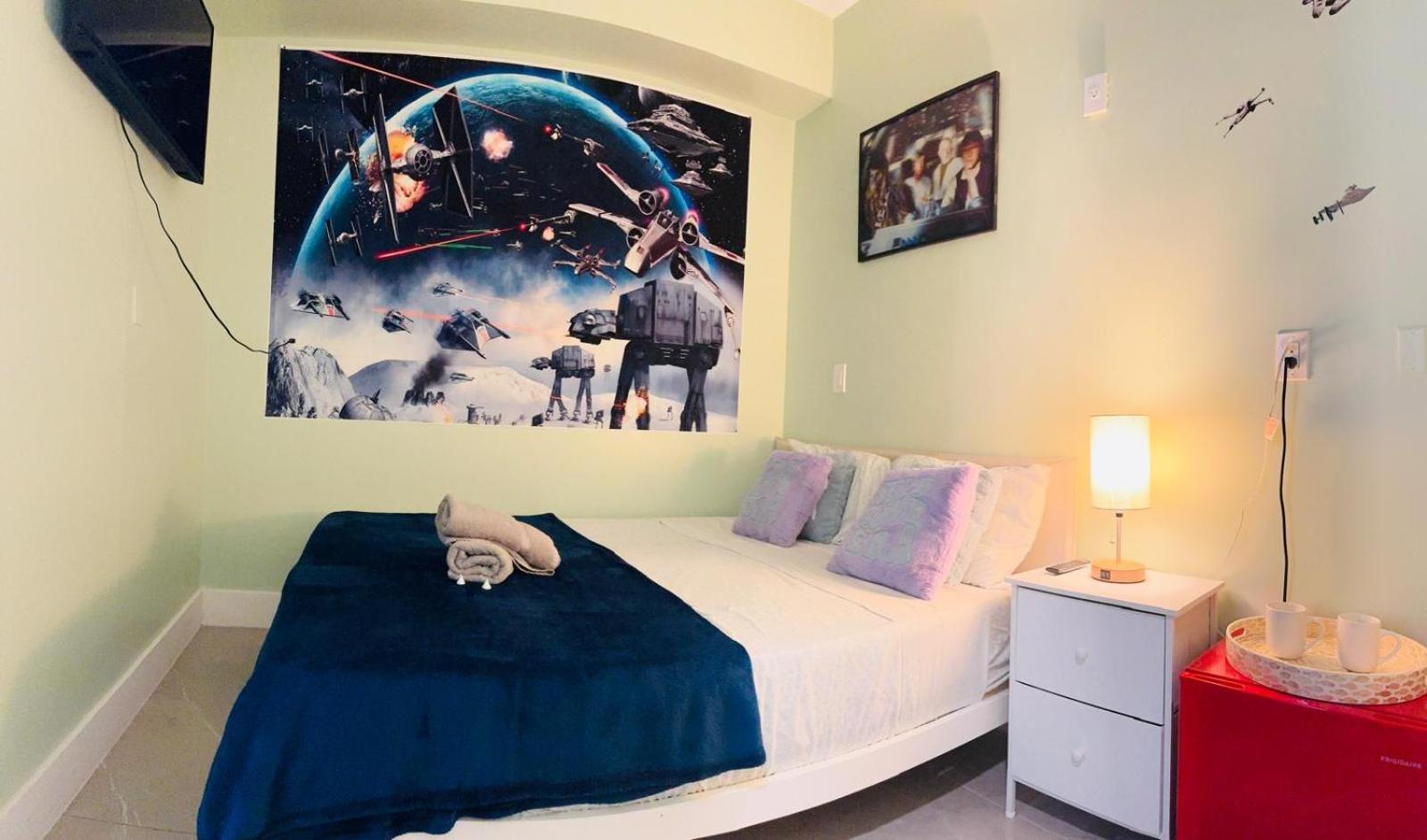 Atrium Hostel Design District Маями Екстериор снимка