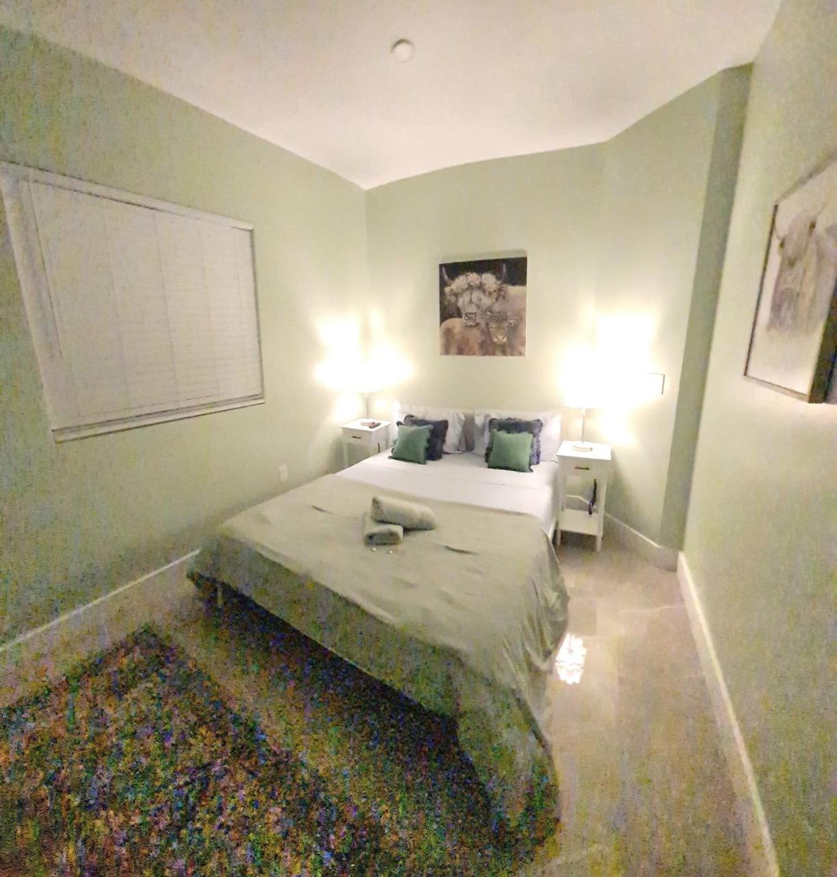 Atrium Hostel Design District Маями Екстериор снимка