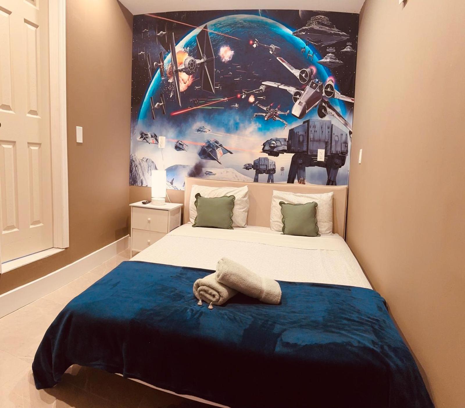 Atrium Hostel Design District Маями Екстериор снимка