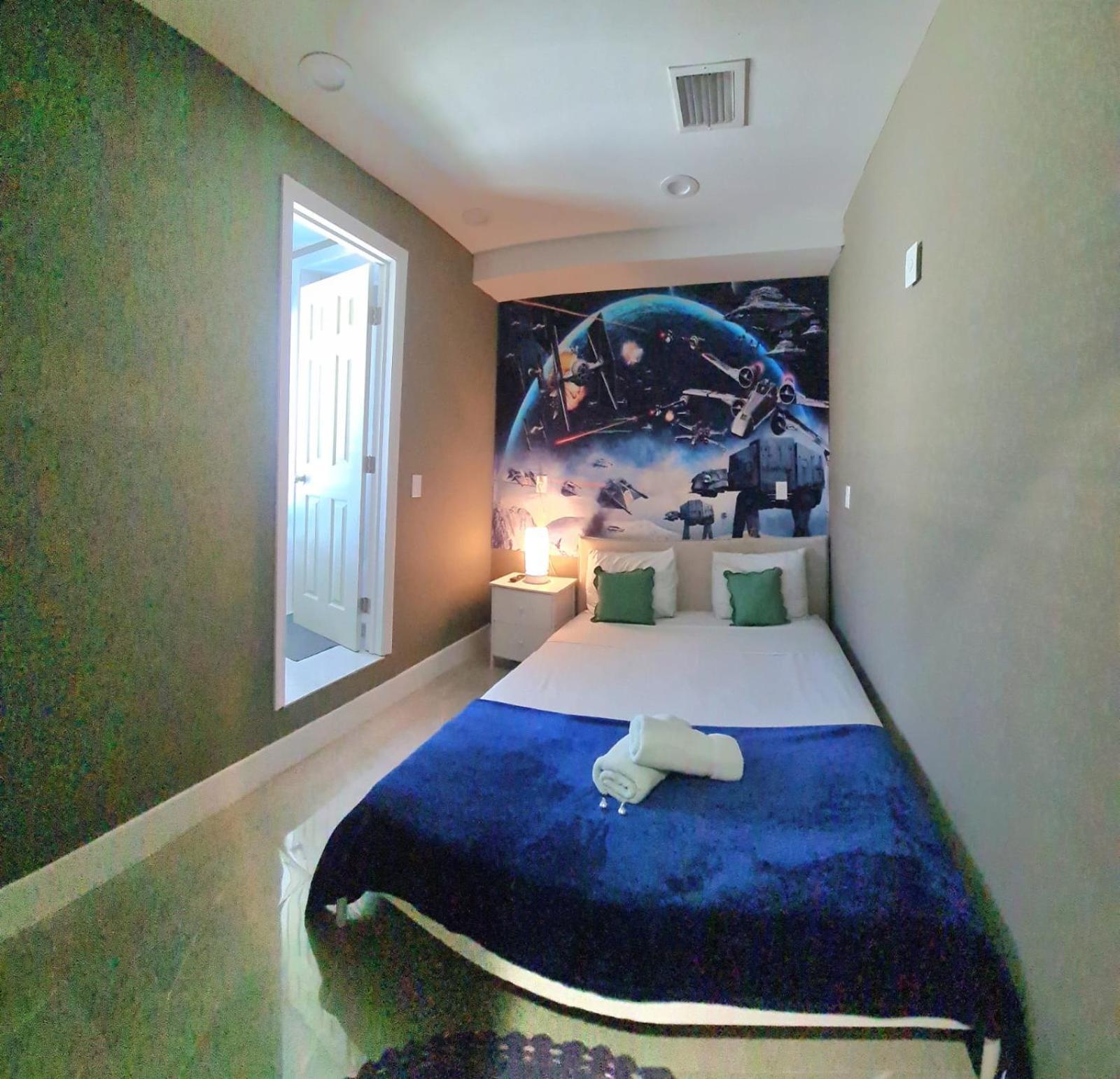 Atrium Hostel Design District Маями Екстериор снимка